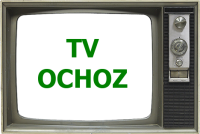 Zprávy OÚ Ochoz u Brna v kabelové televizi