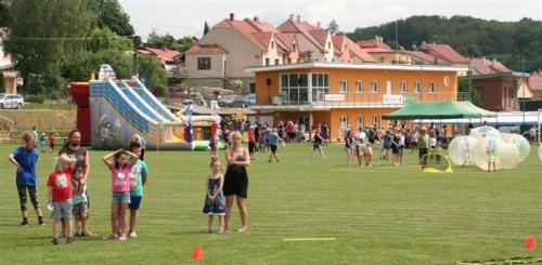 Dětský den