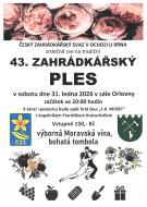 plesová atmosféra s tancem