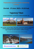 Objevte tajemný Tibet: přírodu, památky, kulturu 2