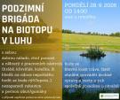 brigáda na biotopu